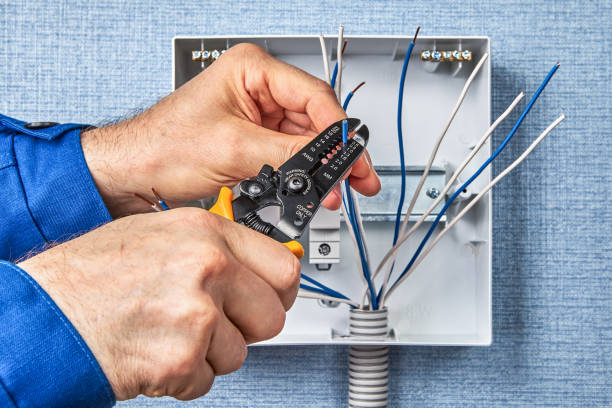 Emergency Electrical Repair Services in Dike, IA